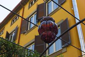 Dei Borgognoni Hotel