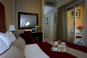 Dei Borgognoni Hotel