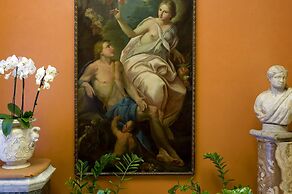 Dei Borgognoni Hotel