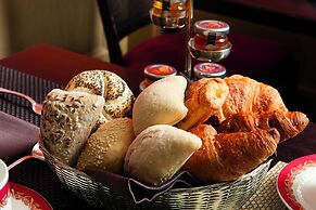 Dei Borgognoni Hotel