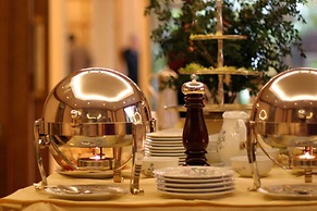 Dei Borgognoni Hotel