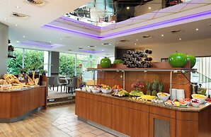 Leonardo Hotel Düsseldorf Airport Ratingen