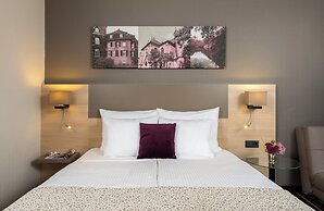 Leonardo Hotel Düsseldorf Airport Ratingen