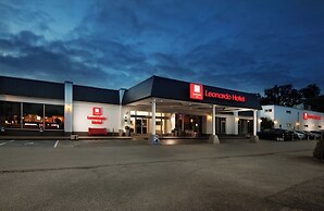 Leonardo Hotel Düsseldorf Airport Ratingen