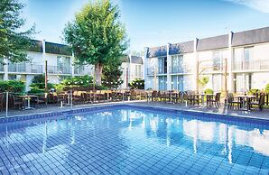 Leonardo Hotel Düsseldorf Airport Ratingen