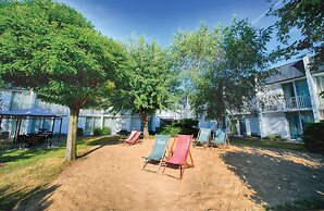Leonardo Hotel Düsseldorf Airport Ratingen