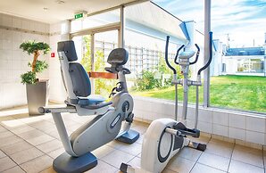 Leonardo Hotel Düsseldorf Airport Ratingen