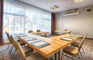 Leonardo Hotel Düsseldorf Airport Ratingen