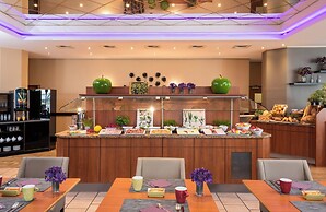 Leonardo Hotel Düsseldorf Airport Ratingen