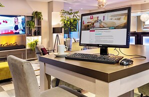 Leonardo Hotel Düsseldorf Airport Ratingen