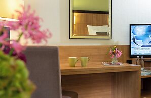 Leonardo Hotel Düsseldorf Airport Ratingen