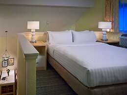 Sonesta ES Suites Burlington VT