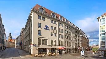 Hilton Dresden an der Frauenkirche