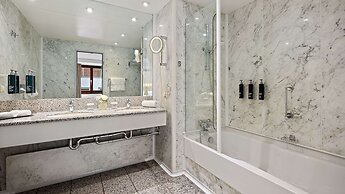 Hilton Dresden an der Frauenkirche