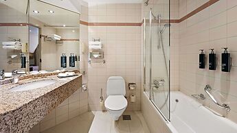 Hilton Dresden an der Frauenkirche