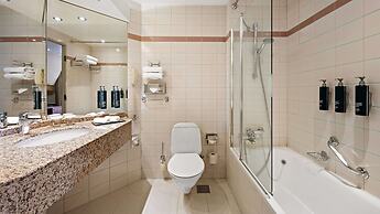 Hilton Dresden an der Frauenkirche