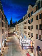 Hilton Dresden an der Frauenkirche