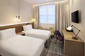 Radisson Blu Hotel, London Euston Square