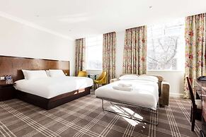 Radisson Blu Hotel, London Euston Square (formerly Grafton)