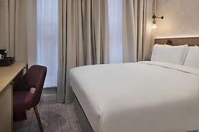 Radisson Blu Hotel, London Euston Square