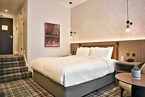 Radisson Blu Hotel, London Euston Square