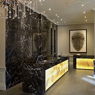 Radisson Blu Hotel, London Euston Square (formerly Grafton)