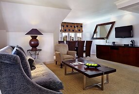 Radisson Blu Hotel, London Euston Square (formerly Grafton)