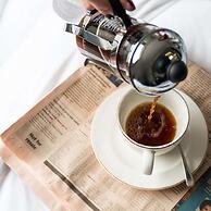 Radisson Blu Hotel, London Euston Square (formerly Grafton)