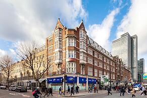 Radisson Blu Hotel, London Euston Square (formerly Grafton)