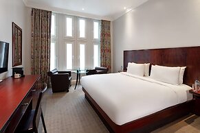 Radisson Blu Hotel, London Euston Square (formerly Grafton)