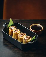 Radisson Blu Hotel, London Euston Square (formerly Grafton)