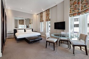 Radisson Blu Hotel, London Euston Square (formerly Grafton)