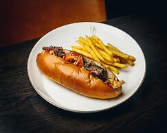 Radisson Blu Hotel, London Euston Square (formerly Grafton)