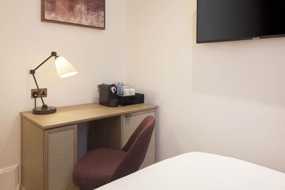 Radisson Blu Hotel, London Euston Square