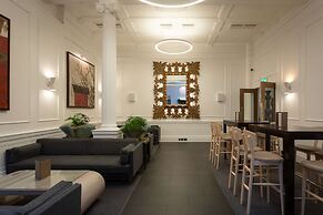 Radisson Blu Hotel, London Euston Square (formerly Grafton)