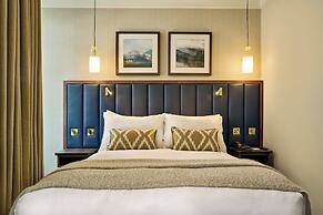 Radisson Blu Hotel, London Euston Square