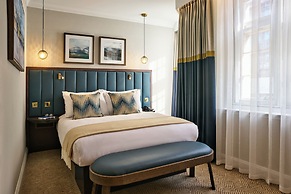Radisson Blu Hotel, London Euston Square