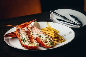 Radisson Blu Hotel, London Euston Square (formerly Grafton)