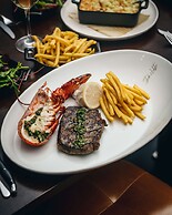 Radisson Blu Hotel, London Euston Square (formerly Grafton)