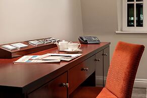 Radisson Blu Hotel, London Euston Square (formerly Grafton)