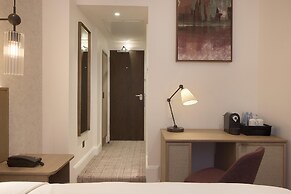 Radisson Blu Hotel, London Euston Square