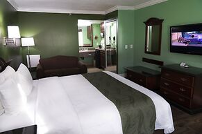 Quality Inn Hemet - San Jacinto