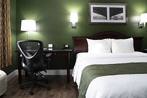 Quality Inn Hemet - San Jacinto