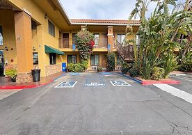 Quality Inn Hemet - San Jacinto