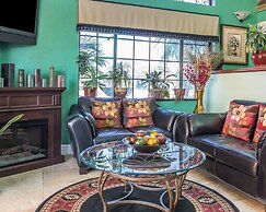 Quality Inn Hemet - San Jacinto