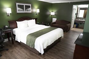 Quality Inn Hemet - San Jacinto