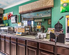 Quality Inn Hemet - San Jacinto