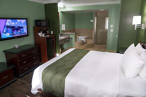 Quality Inn Hemet - San Jacinto