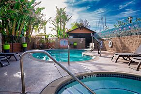Quality Inn Hemet - San Jacinto