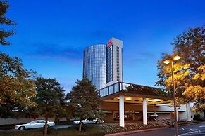 Hilton Memphis